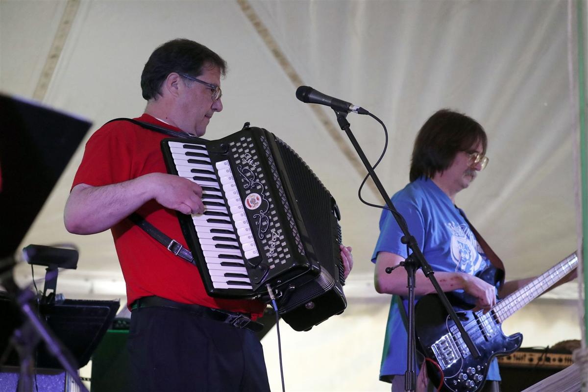 Dyngus Day 2019: Polish pride, front and center