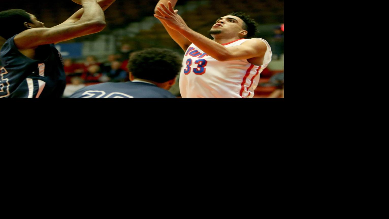 Why Ub Men S Basketball Relies On Junior College Players College