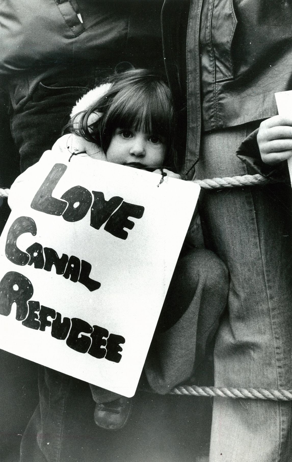 A look back at the Love Canal disaster