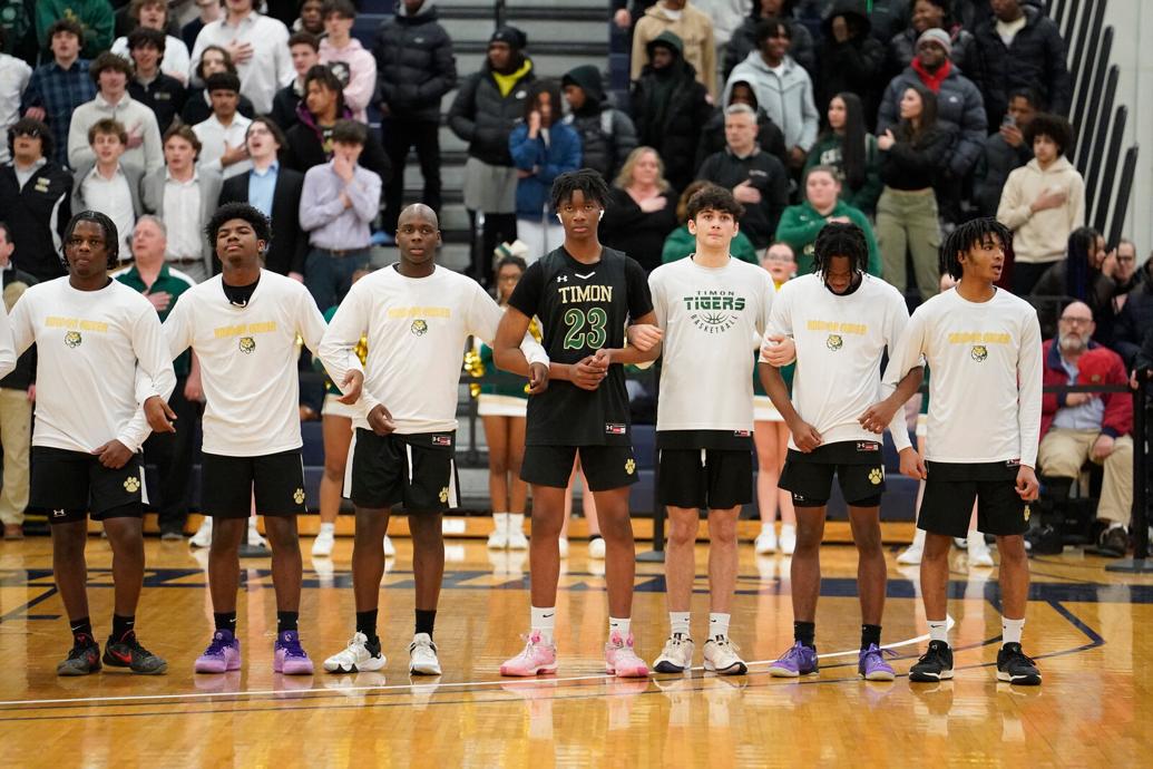 Photos: Bishop Timon defeats Canisius to win back-to-back Manhattan Cup ...