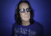 Todd Rundgren 2021 by Lynn Goldsmith