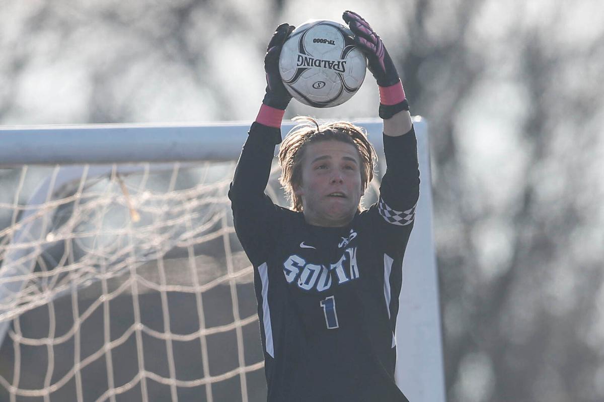 Williamsville South Lew-Port