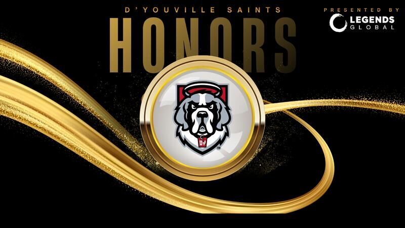 A Night of Excellence: D'Youville Saints Shine at Shea's Buffalo Theatre