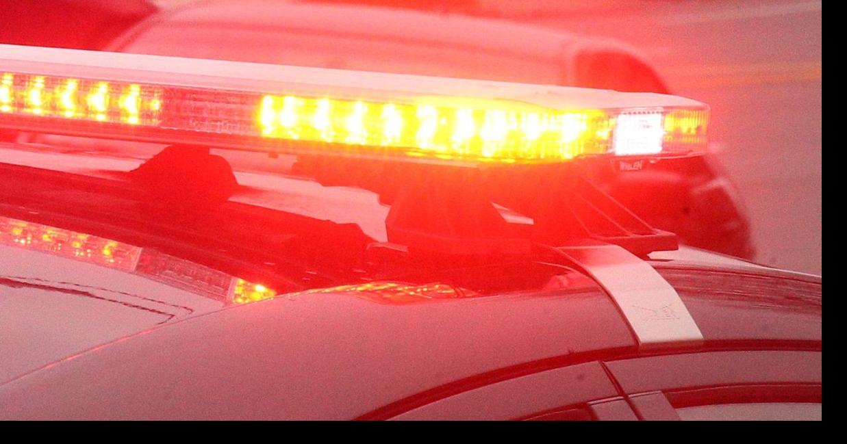 Buffalo police release names of pair who died in crash during West Seneca police chase