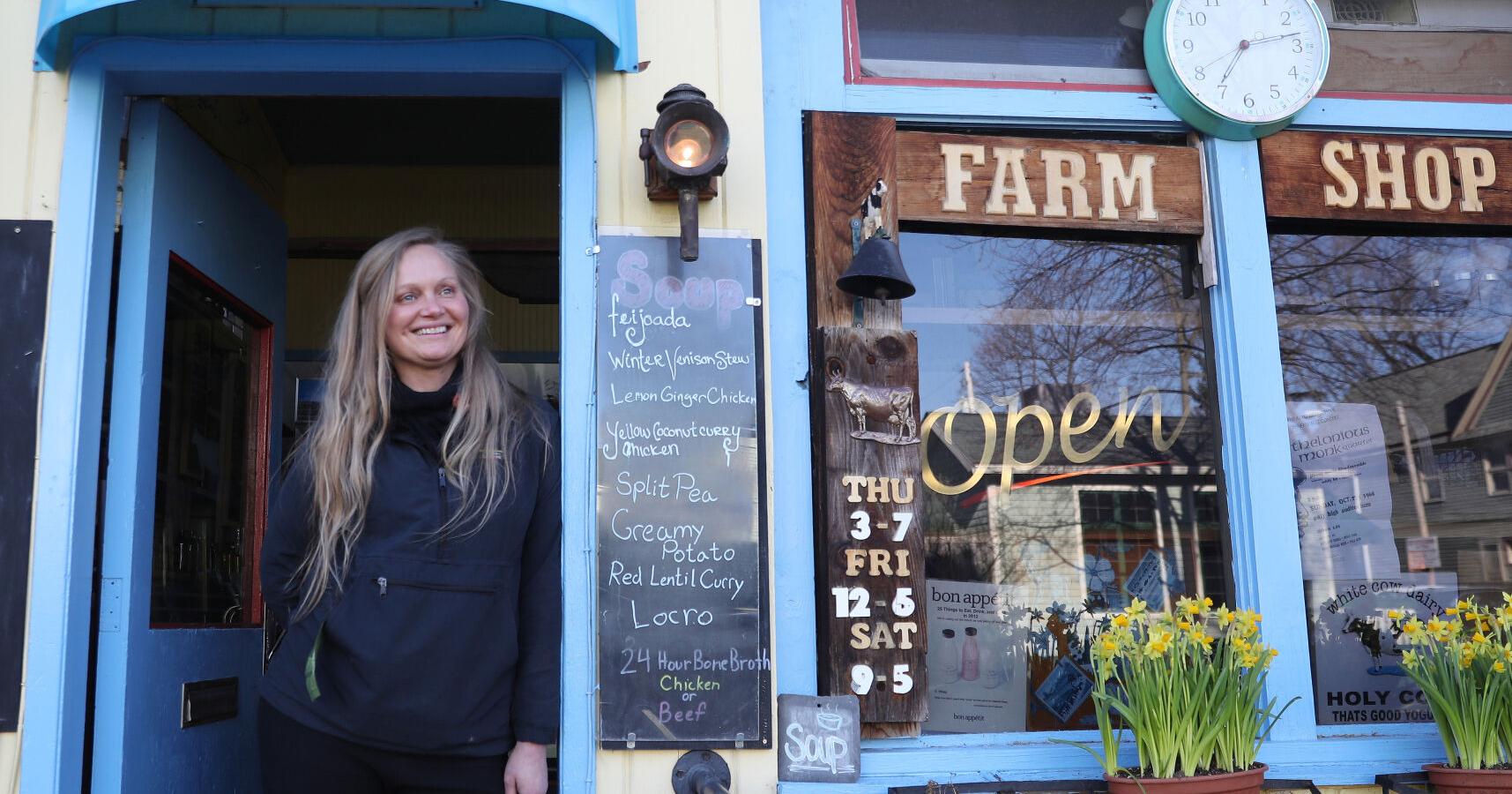 Eat, drink and shop along Buffalo's Lexington Avenue - Vimarsana News