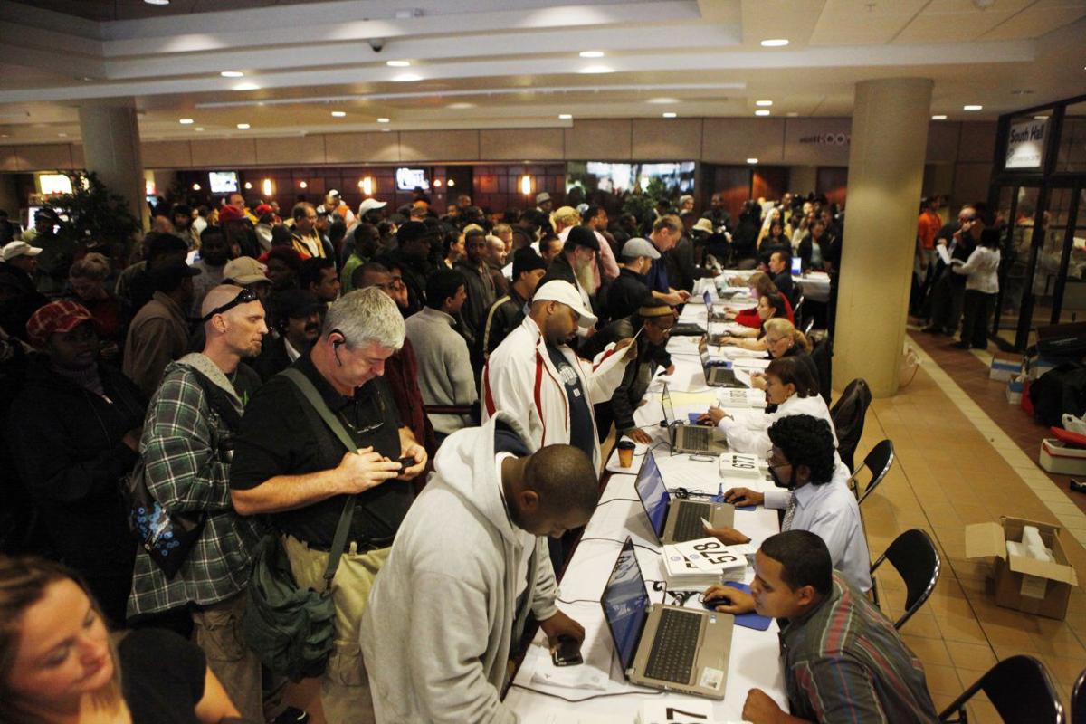 County, Law Center balk at tax foreclosure plan city says would help