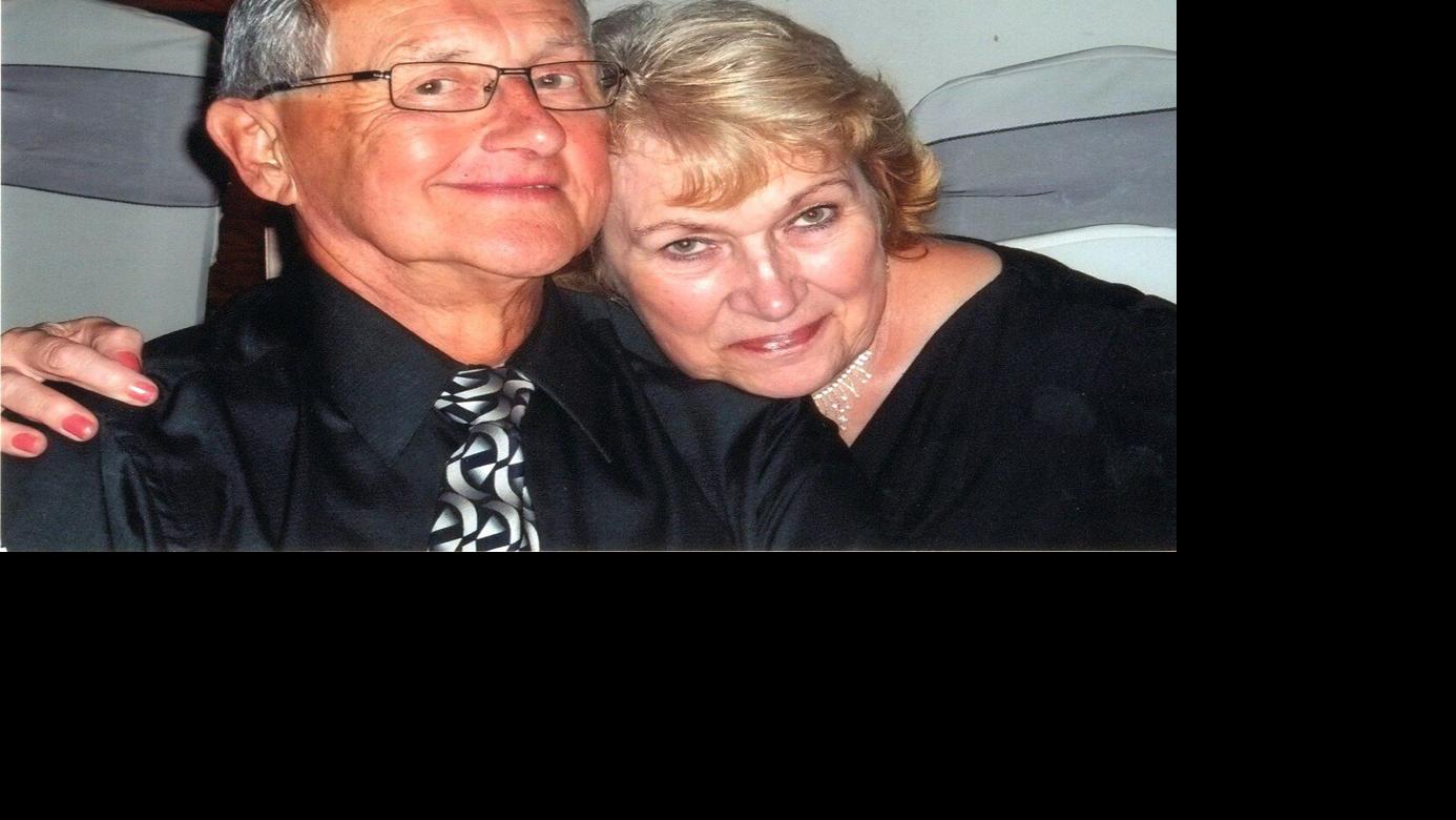 Raymond And Elizabeth Wichlacz Latest Headlines Buffalonews Com