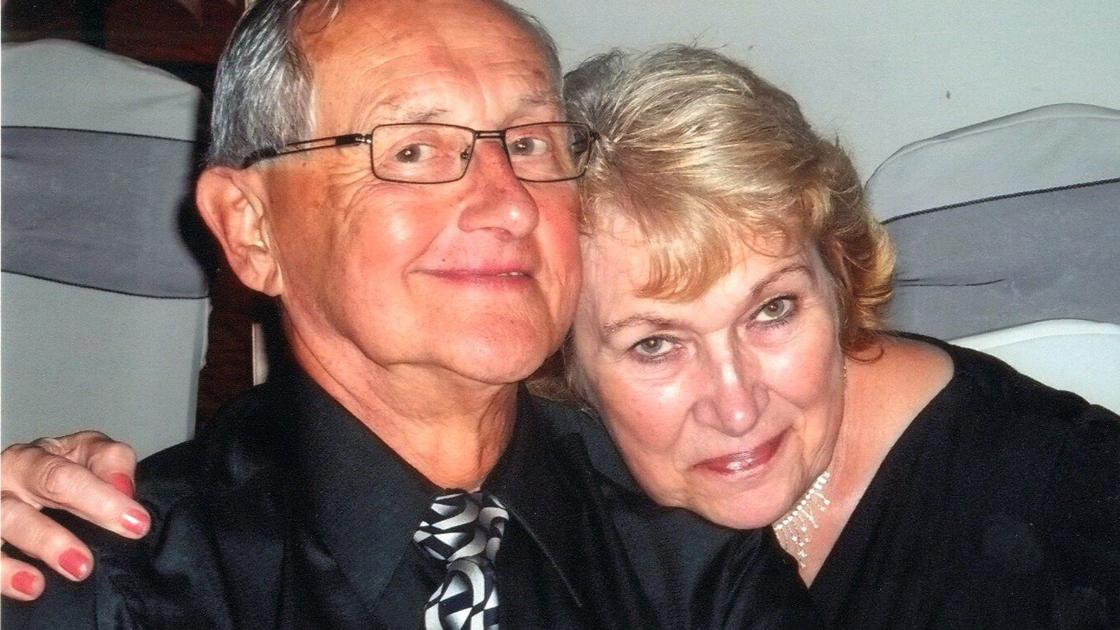 Raymond And Elizabeth Wichlacz Latest Headlines Buffalonews Com