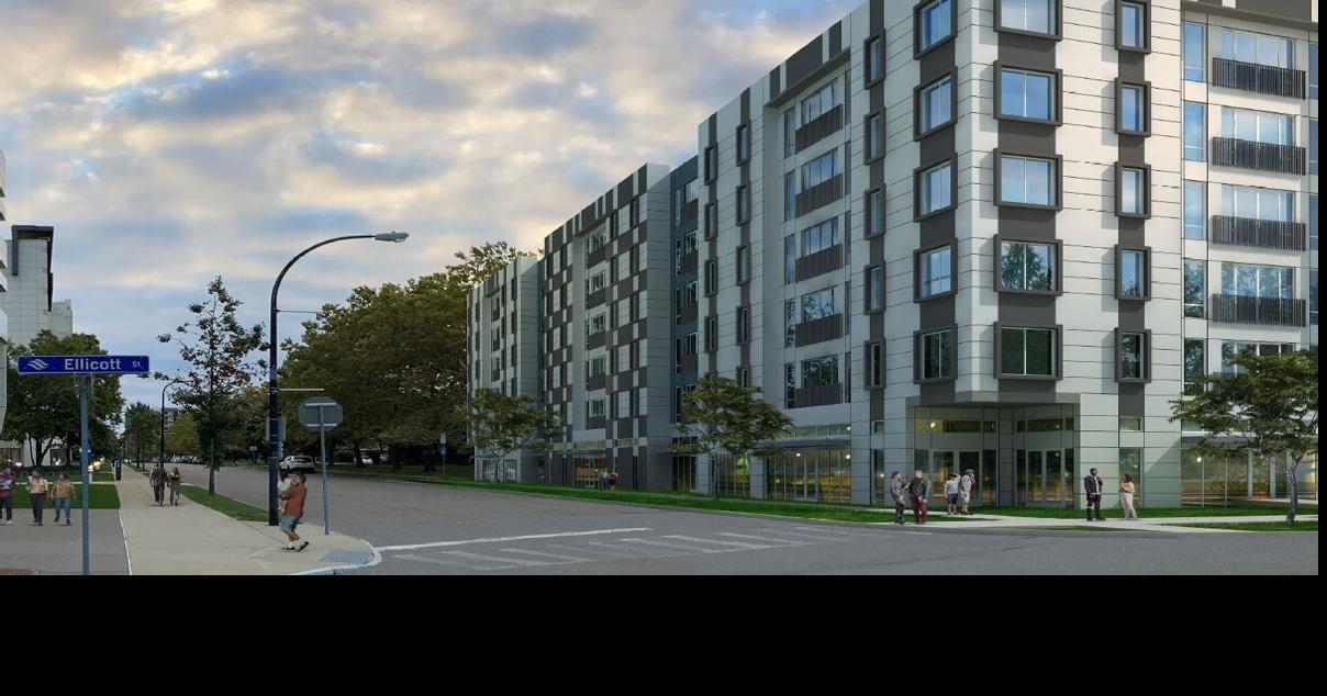 Medical Campus sues again to stop McCarley Gardens expansion