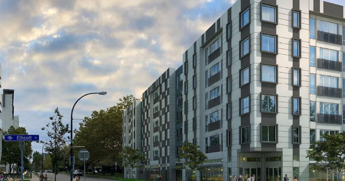 Medical Campus sues again to stop McCarley Gardens expansion