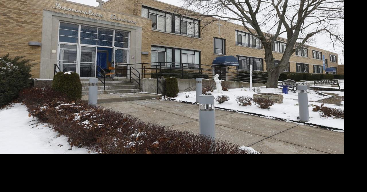 Most Catholic sex abuse lawsuits aren't going to trial. One involving Immaculata Academy might