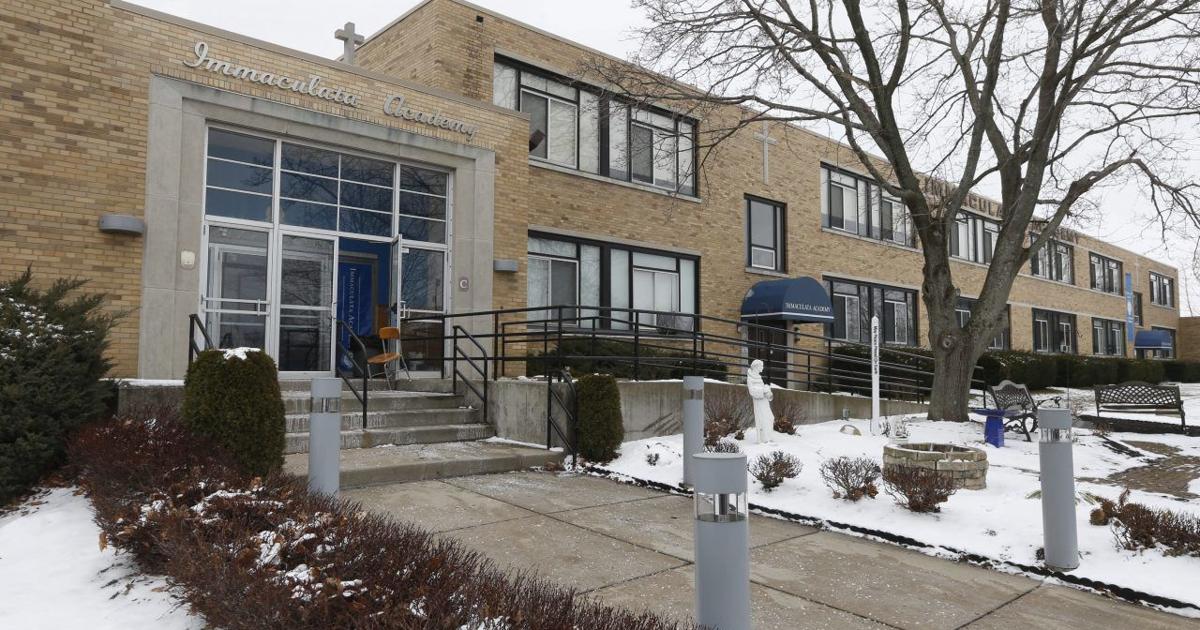 Most Catholic sex abuse lawsuits aren't going to trial. One involving Immaculata Academy might