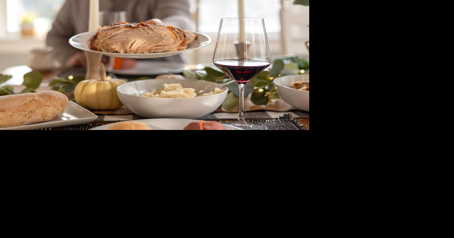 My View: Mom's homemade meals live on our memories