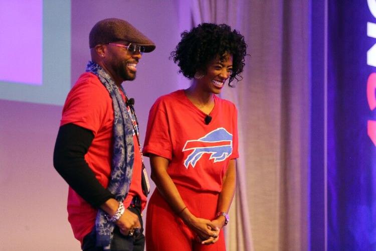 ShearShare founders celebrate son living out NFL draft dream