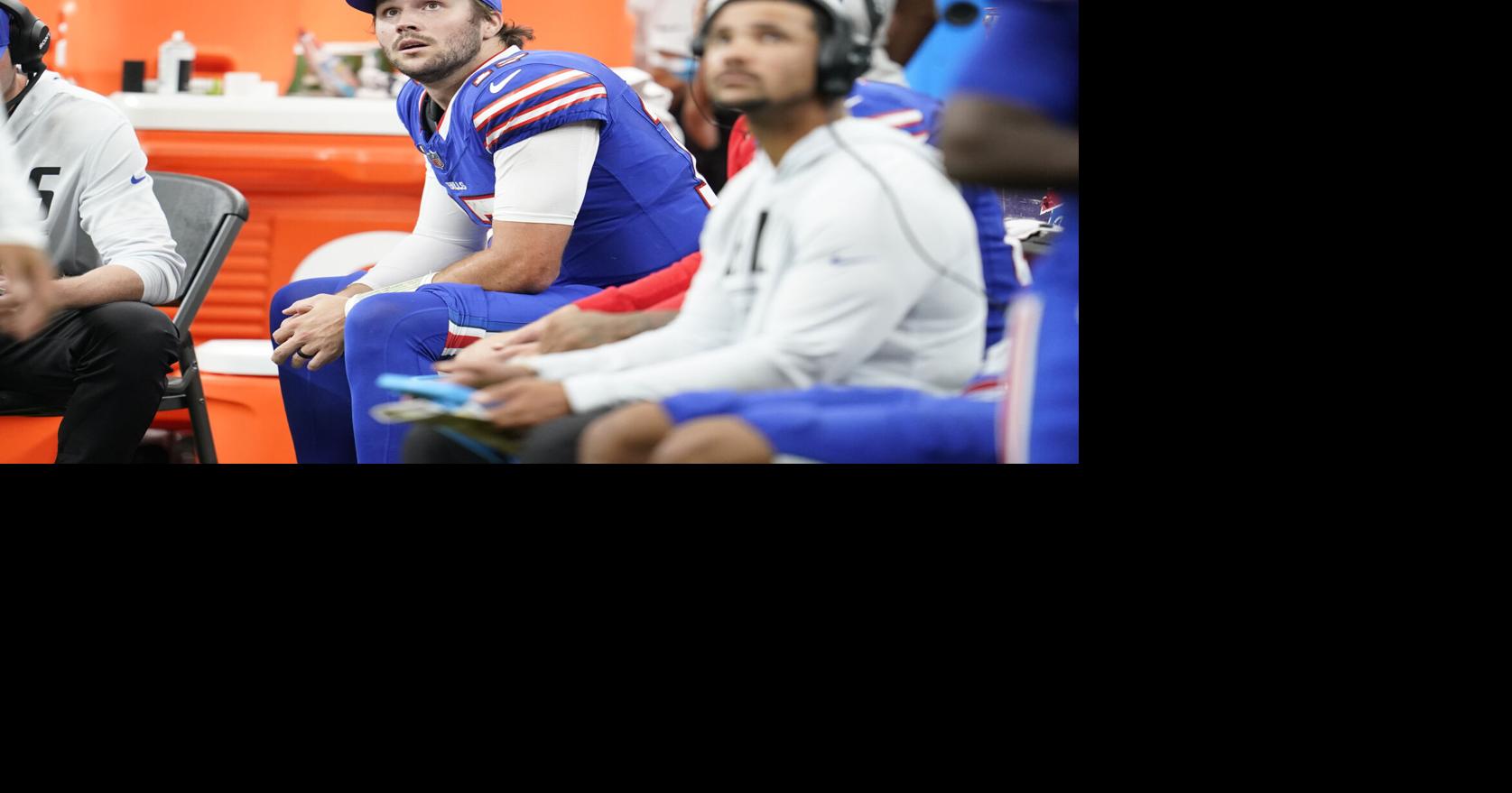 MVP watch: Josh Allen is in front; Brock Purdy closing in