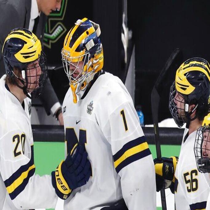 Inside the NHL: College players studying their situations, not just giving  Sabres cold shoulder