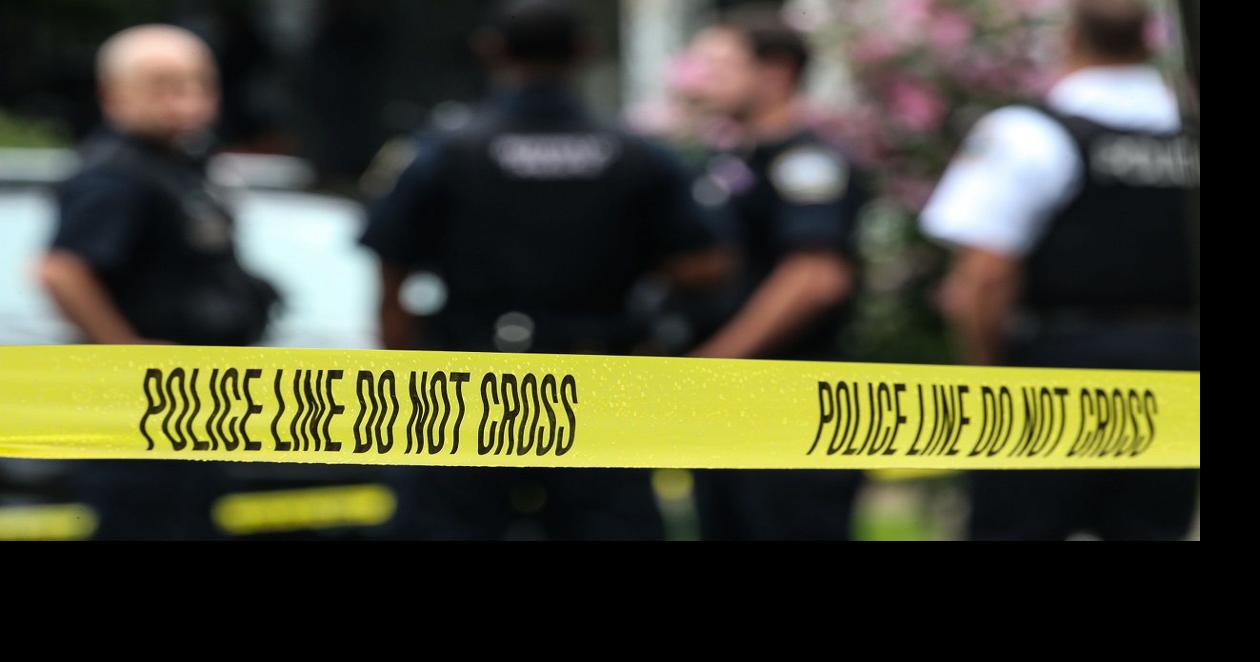 Buffalo police identify 4 victims killed over 9 days