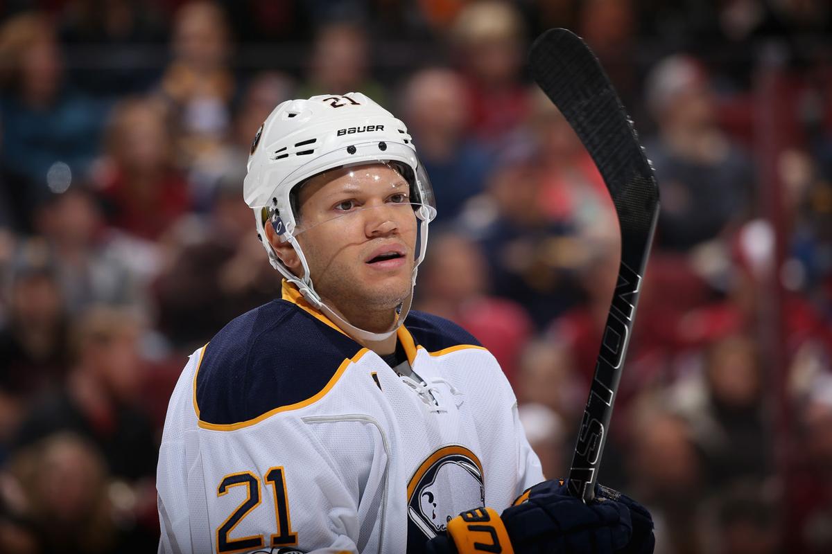 Buffalo Sabres v Arizona Coyotes