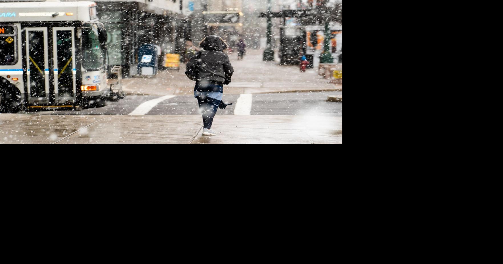 What do El Niño years mean for snowfall? Here's how Buffalo has fared during past events