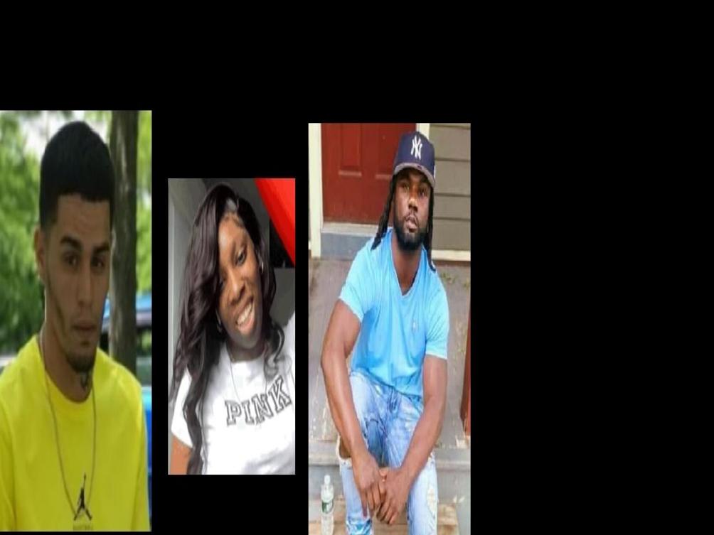 Violence Claims The Lives Of 66 People In Buffalo In 2020 Crime News Buffalonews Com High court dismisses appeal of man who pocketed $81,000 from unidentified online persona. lives of 66 people in buffalo in 2020