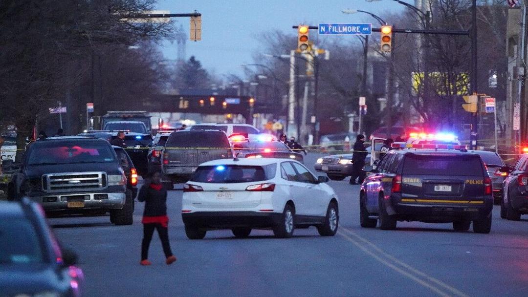 Probation Department Probe Focuses On Tip That Kente Bell Had Gun Threatened To Shoot Cops Crime News Buffalonews Com