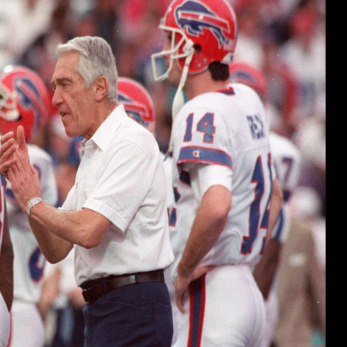 Two Bills Teams Make List Of Nfl S 100 Greatest Teams Of All Time Buffalo Bills News Nfl Buffalonews Com