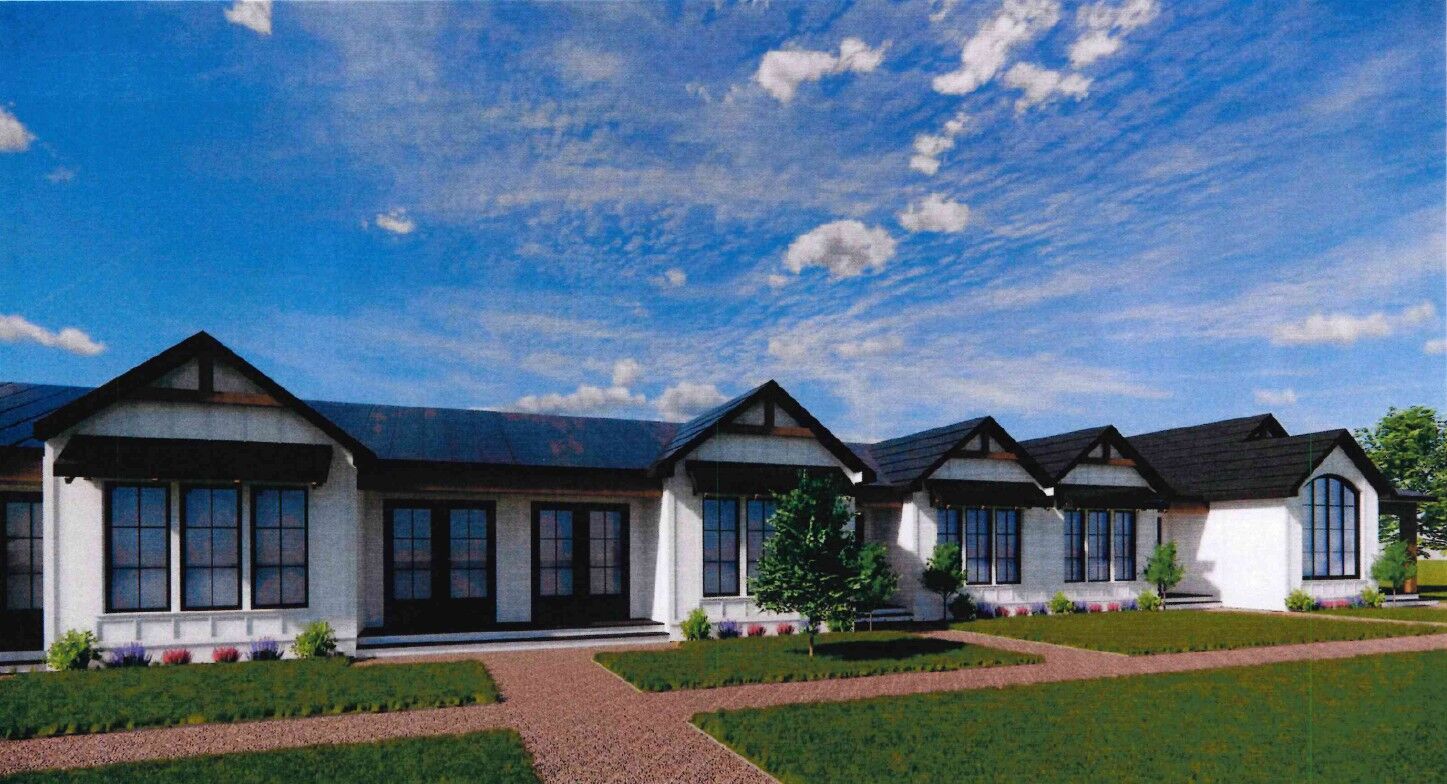 Effort to add hotel to Kloc's Grove stirs West Seneca fight