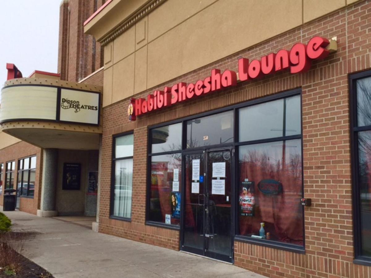 Shooting Outside Hookah Lounge On Main Street Near Ub Draws Reactions Local News Buffalonews Com Shooting Outside Hookah Lounge On Main Street Near Ub Draws Reactions Local News Buffalonews Com
