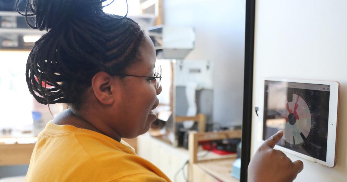 Angel Butler Sba SBA loan program makes big impact for small businesses