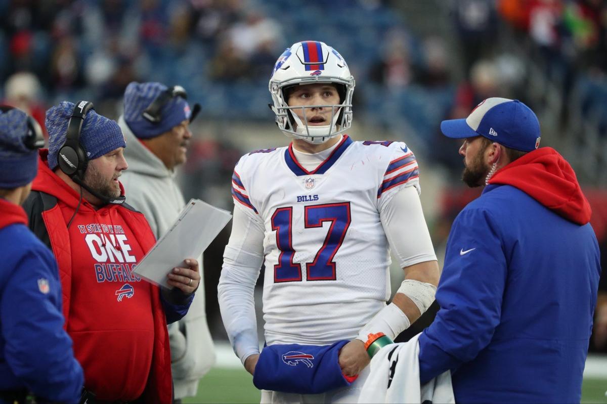 Bills Open With Long Odds For 2020 Super Bowl Buffalo Bills News Nfl Buffalonews Com