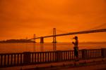 US air quality report finds a sharp uptick in pollution, with the hardest-hit cities in California