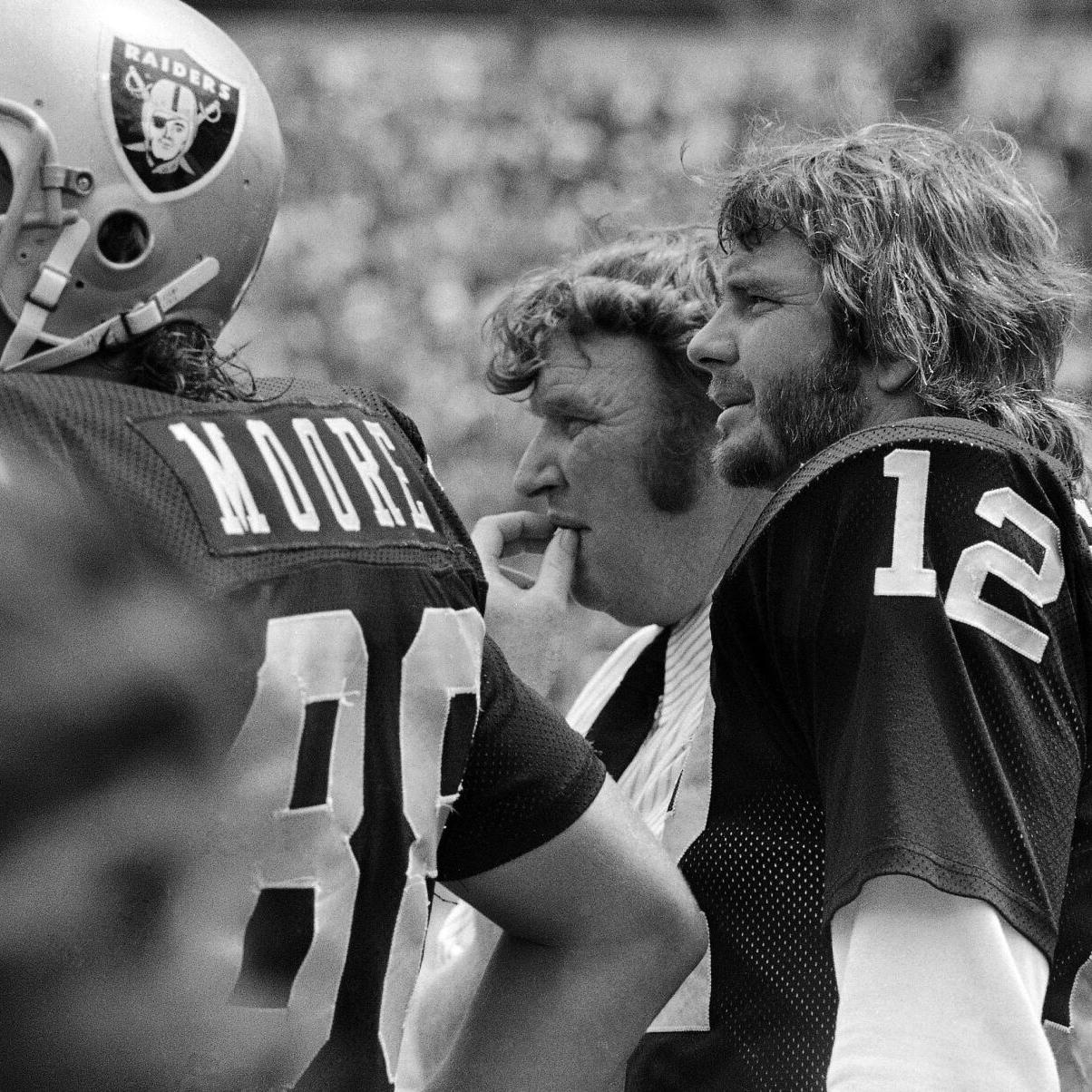 Erik Brady: John Madden came out on top in almost everything. But there was a Monday night in Buffalo in 1974 ... Erik Brady: John Madden came out on top in almost everything. But there was a Monday night in Buffalo in 1974 ...