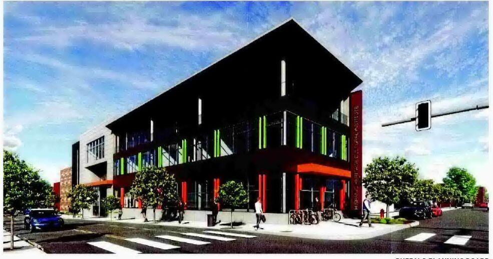 Feds announce 1M investment for Hispanic Heritage Cultural Institute