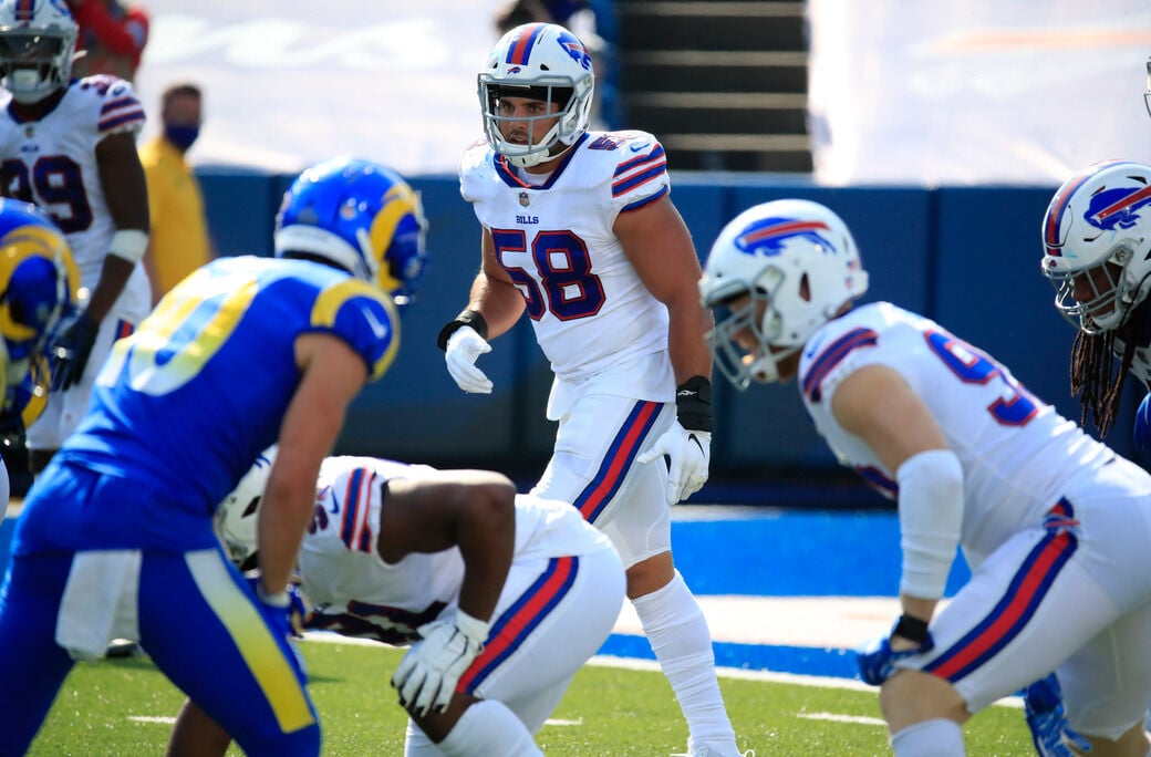 Game-by-game predictions: Bills face tough starting stretch with