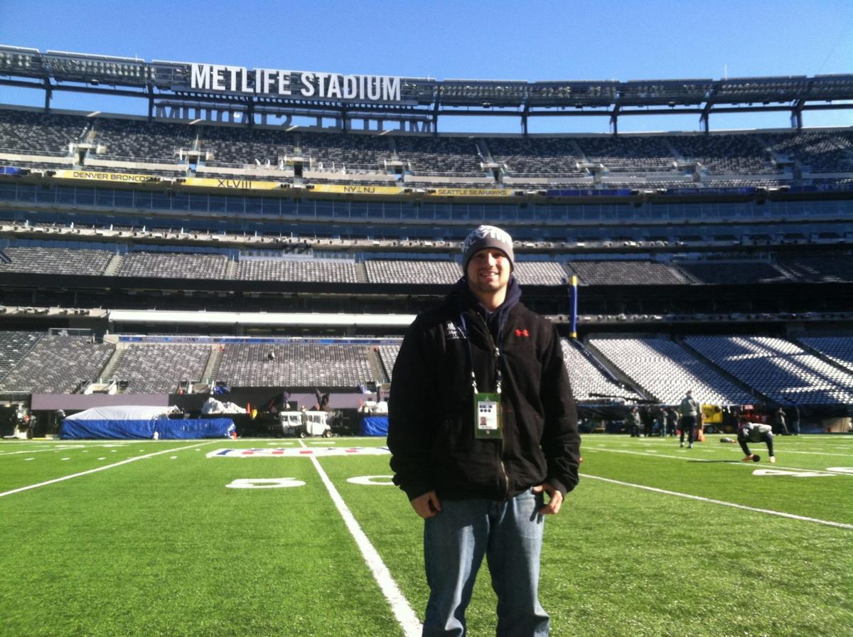 Step Inside: MetLife Stadium - Home of the New York Jets & New