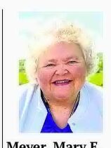 Meyer, Mary E. (Emerling)