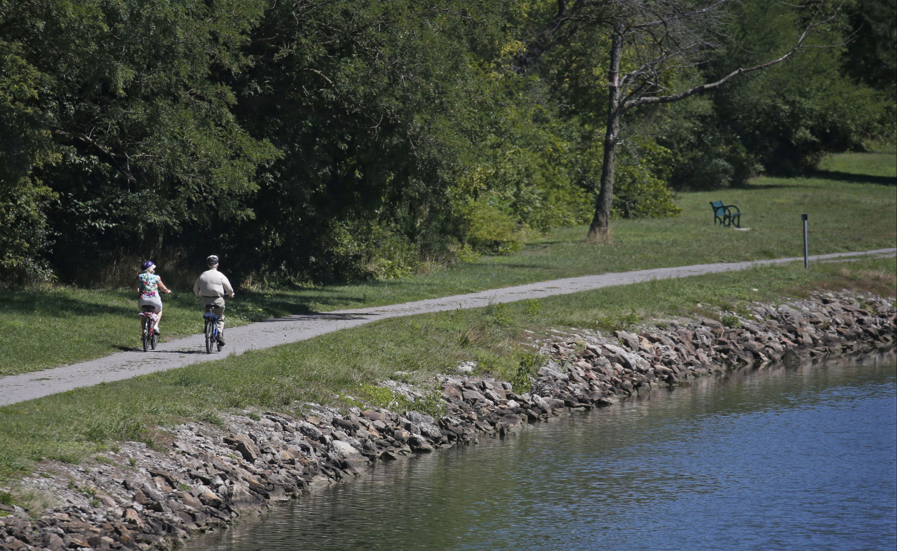 good bike rides near me