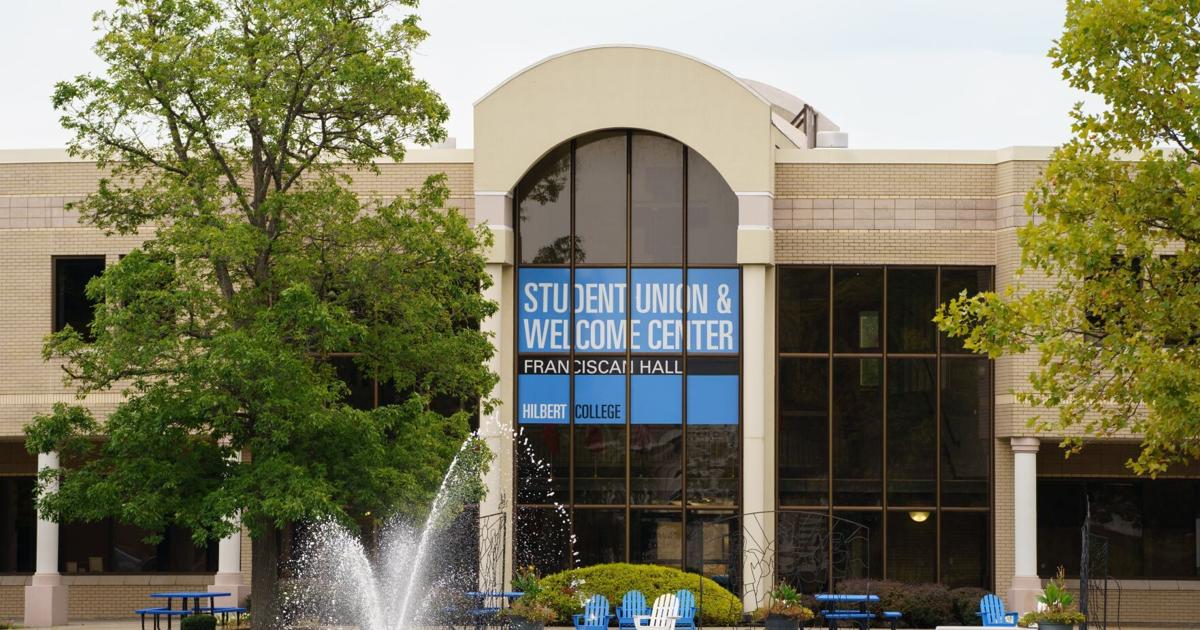 Hilbert College placed on probation, accreditation at risk