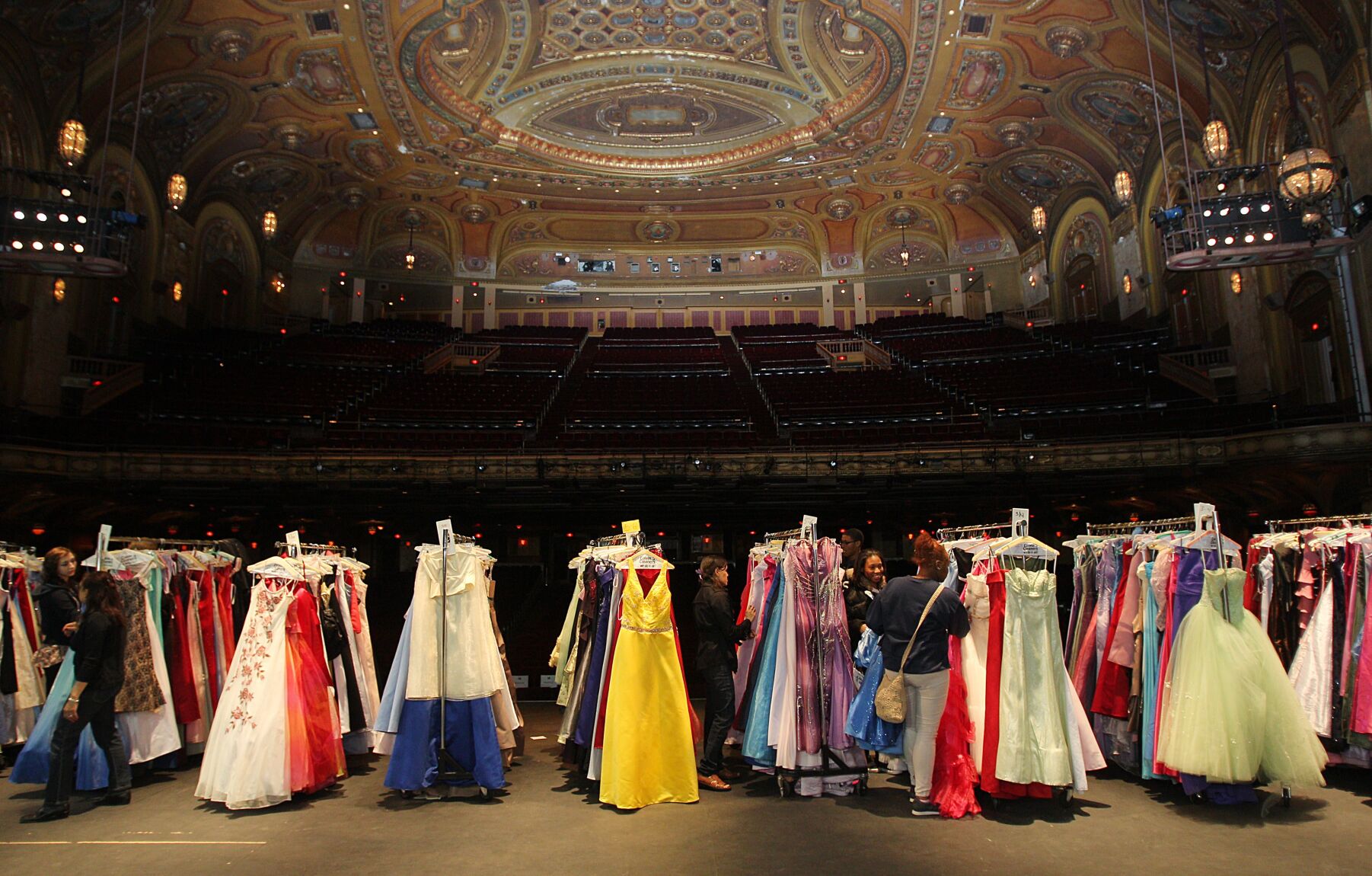 gowns for prom 2019 colvin cleaners