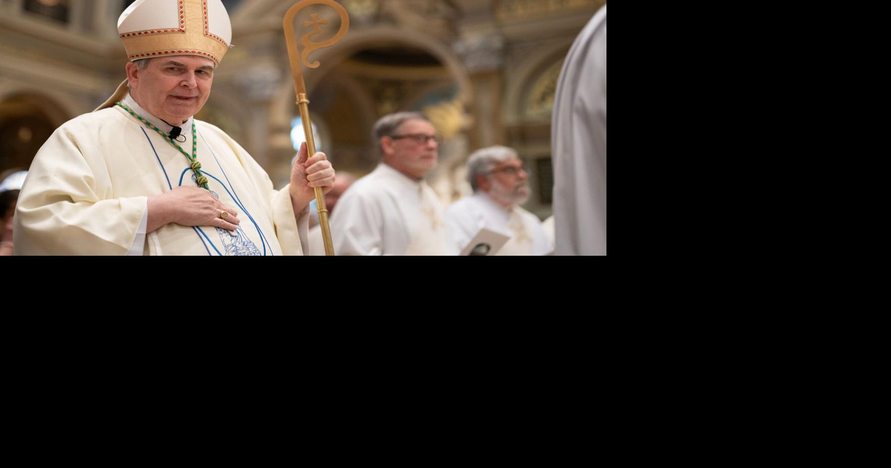 Vatican nixes merger of Cheektowaga parishes and Niagara County church closure