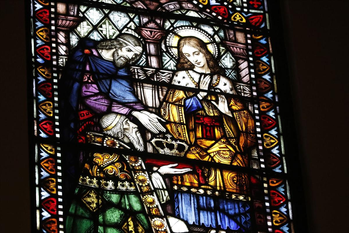 A Closer Look St. Casimir Catholic Church Multimedia