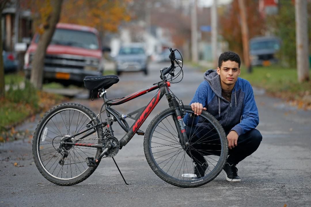 soccer bicycles