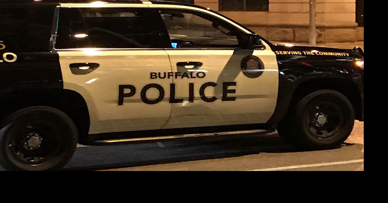 Buffalo man accused in fatal shooting in University Heights
