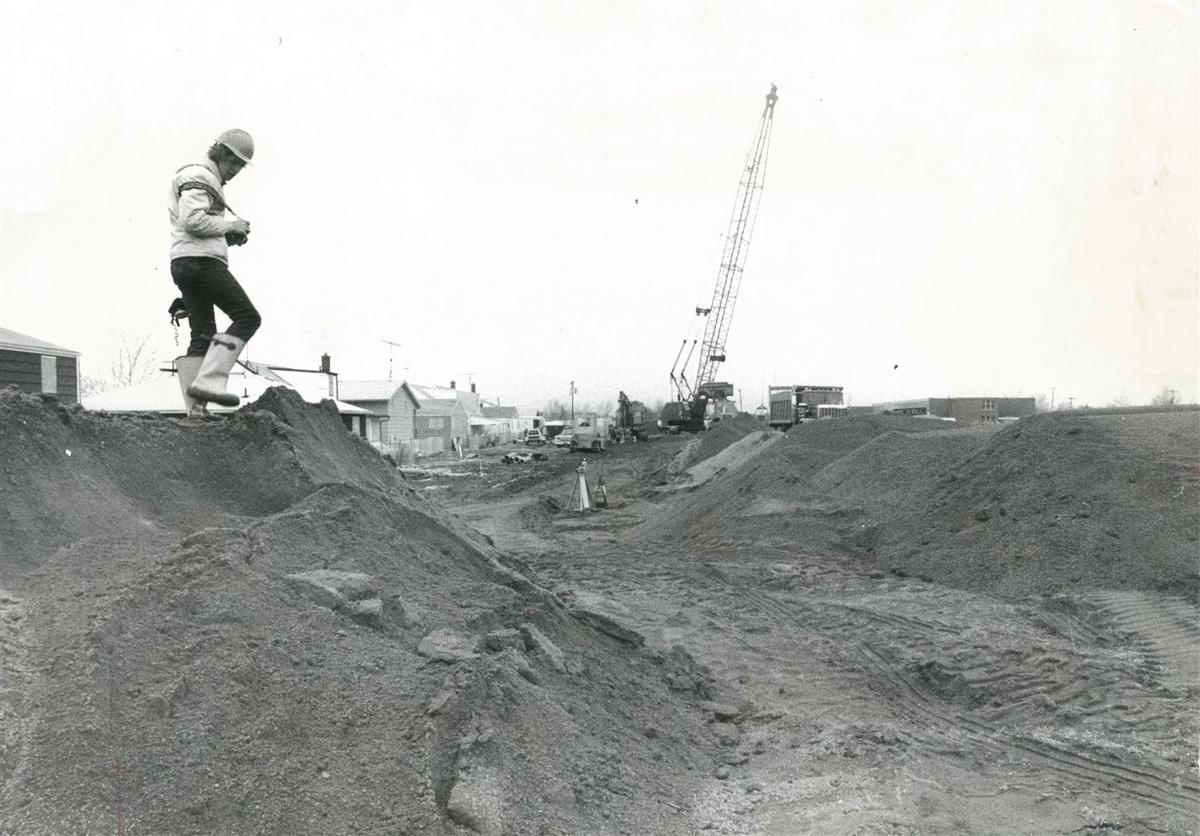 A look back at the Love Canal disaster Multimedia