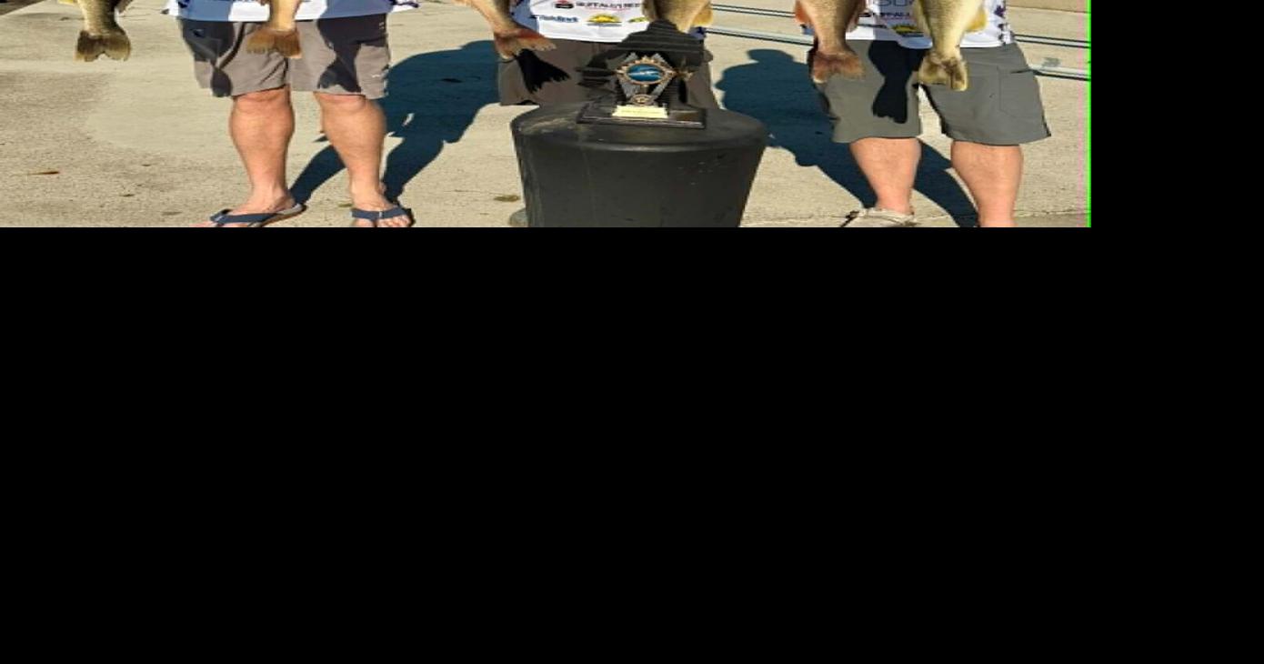 Scattershot: How the Midnight Express team claimed the Walleye Classic in Dunkirk