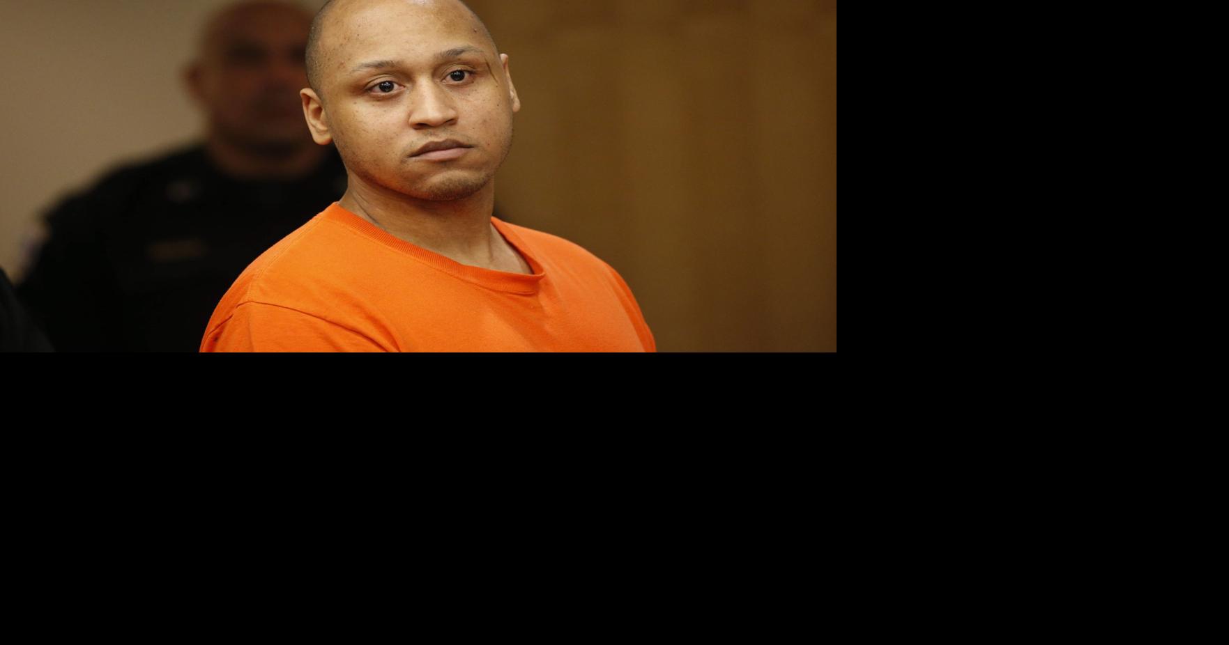 Rapist who preyed on prostitutes, drug addicts gets 15 to life in prison