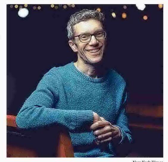 Yippee Ki Yay 'Die Hard' comes to the Christmas stage