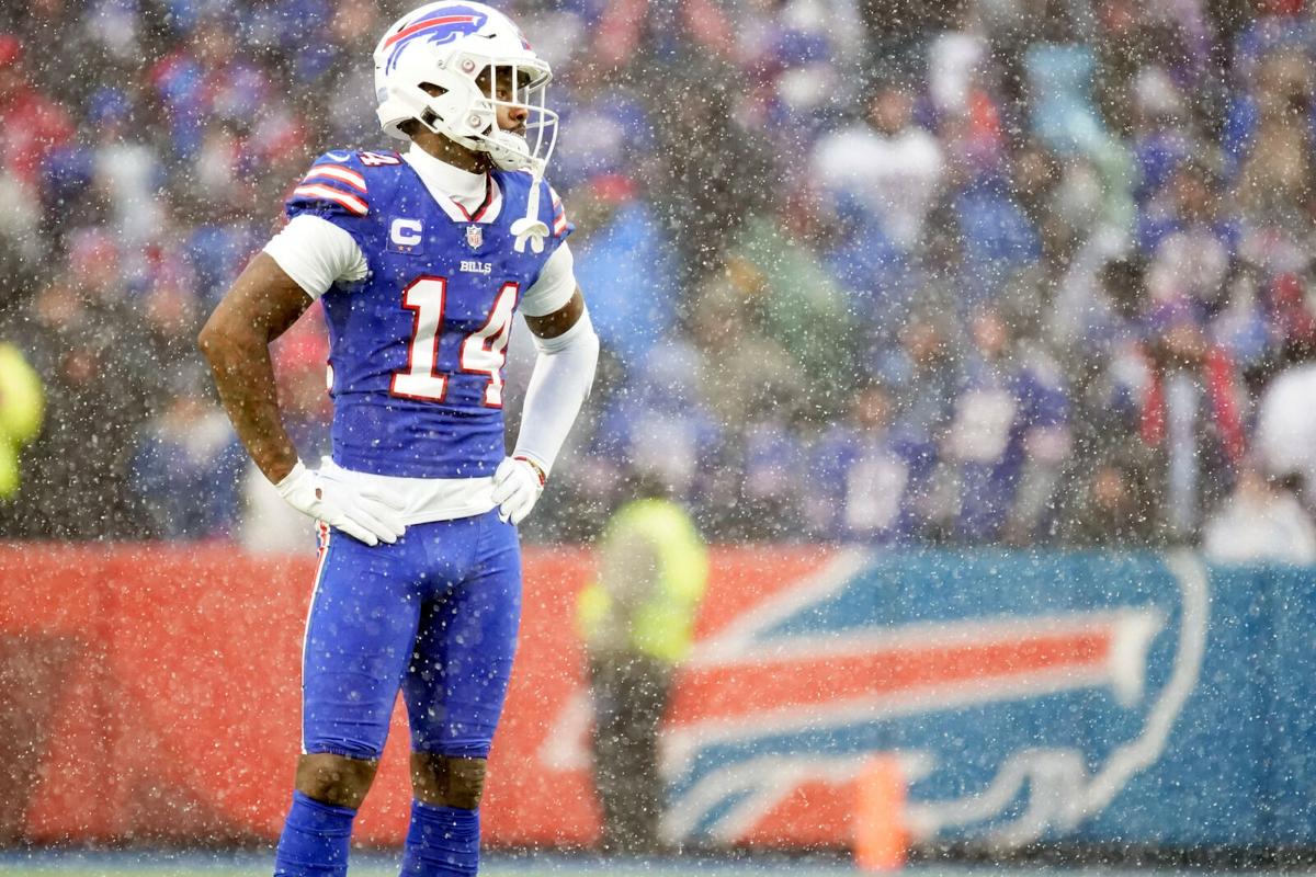 Buffalo Bills: Predicting the answer to the top questions still