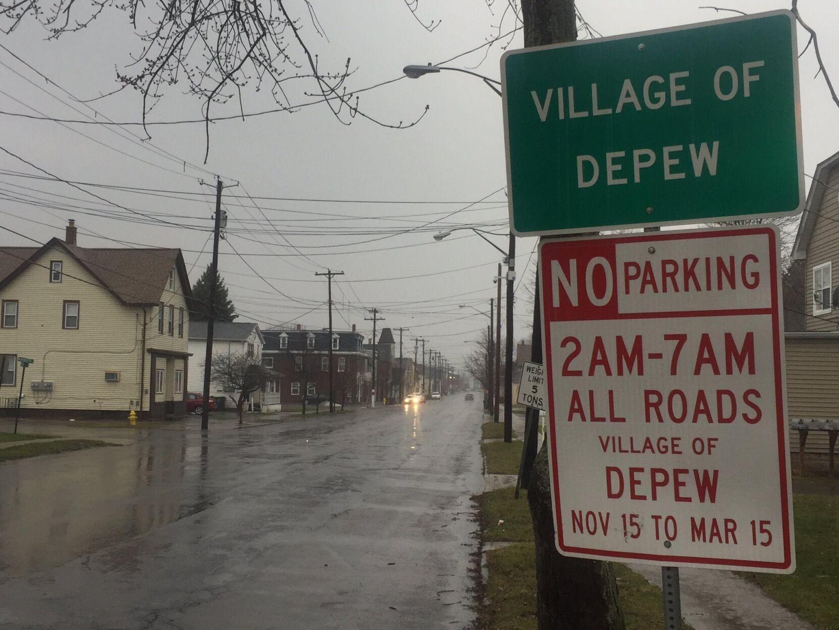 Depew Schools Closed Due To Power Outage Local News Buffalonews Com