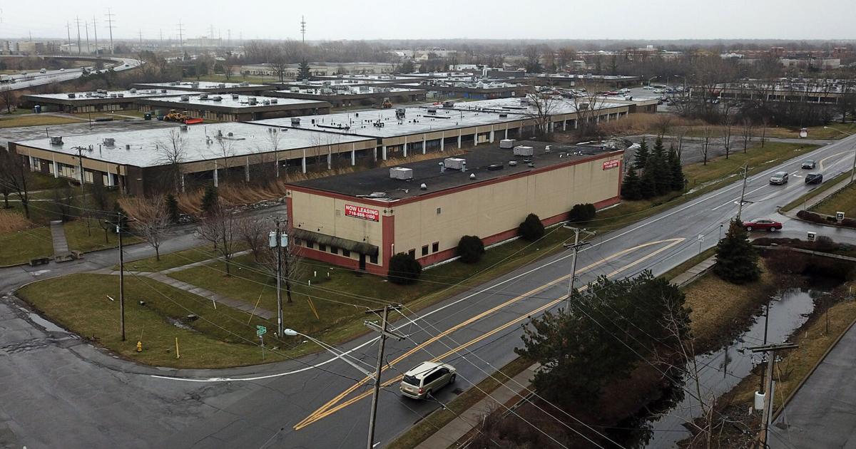 Wie wird Costco den Einzelhandel in Buffalo Niagara aufrütteln? | Lokales Geschäft Wie wird Costco den Einzelhandel in Buffalo Niagara aufrütteln? | Lokales Geschäft